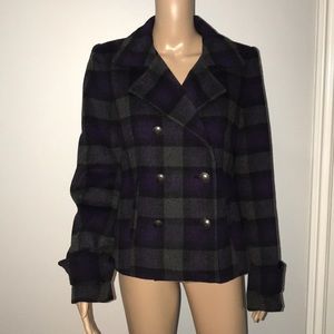 Vintage The Limited Women’s Jacket Size M